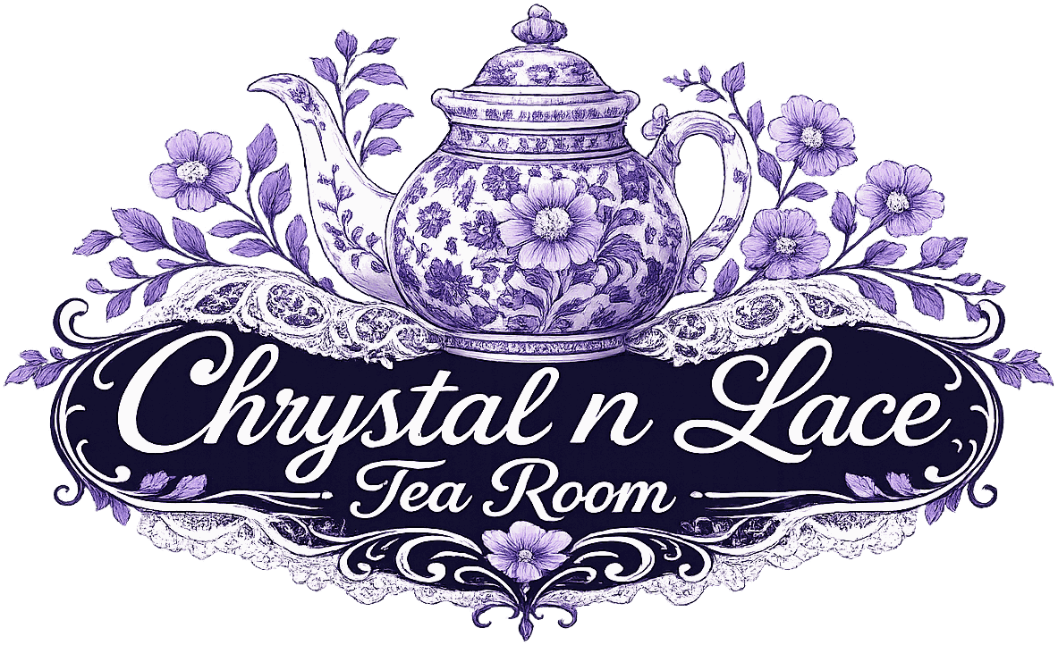 Chrystal N Lace Tea Room